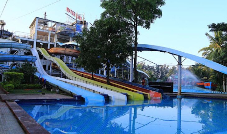 Mirasol Water Park and Resort